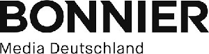 Bonnier Verlag Logo