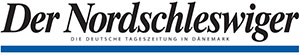 Der Nordschleswiger Logo