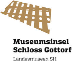 Museumsinsel Schloss Gottorf Logo